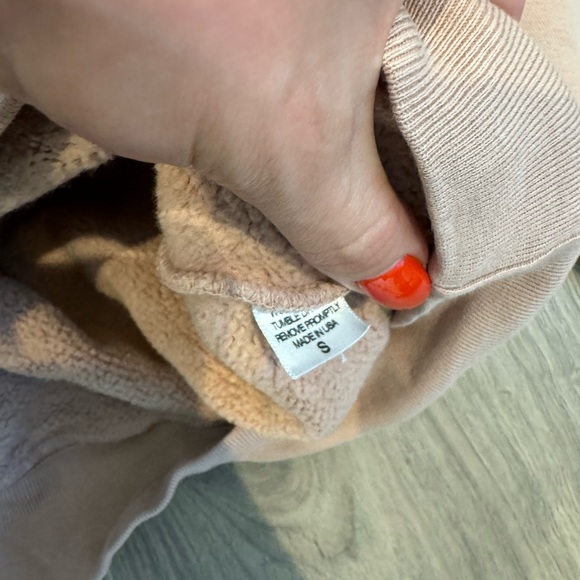 SET ACTIVE Matching Sweat Set - Picture 4 of 6